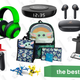 Illustration for article titled Tuesdays Best Deals: Anker Soundcore Liberty P2 True Wireless Earbuds, Switch Pro Controller, Razer Gold Box, Ella Paradis Sale, and More